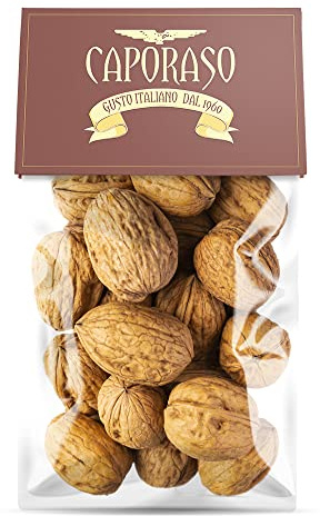 Noci in guscio italiane frutta secca naturale (1 chilogrammo)