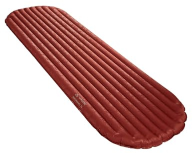 VAUDE Performance 7 L – Colchoneta Aislante para guata Aislante – Muy pequeña se Puede Guardar con Poco Peso