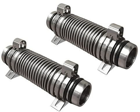Ensemble de compensateurs thermiques pour panneaux solaires thermiques série FK