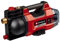 Einhell Pompa da giardino a batteria AQUINNA 18/28 Power X-Change (18 V, max. 2800 l/h, portata max. 25 m, modalità ECO/boost, protezione antigelo, protezione da sovraccarico, senza batteria)
