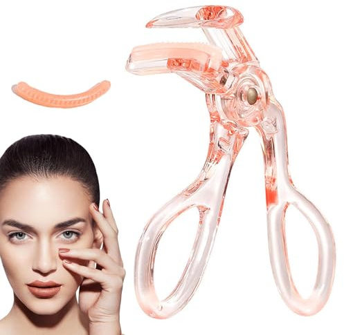 Augenblockler für Wimpern, Wimpern -Heller Breiter Mascara Curler Wimpern | Sicherer Applikator, Wimpernabscheider-Werkzeug, langlebige Augencurlingprodukte für Frauen, Mädchen