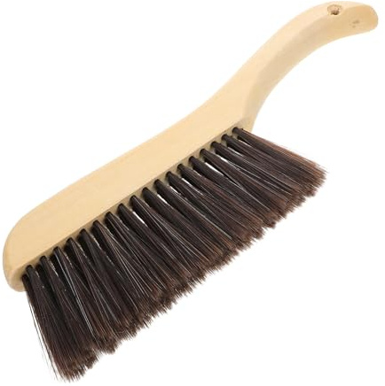 LIOOBO Brosse De Nettoyage De Plage Accessoires De Surf Nettoyeur De Sable De Plage Portable De À La Plage Décapant De Sable De Plage Nettoyage De Plage De Sable