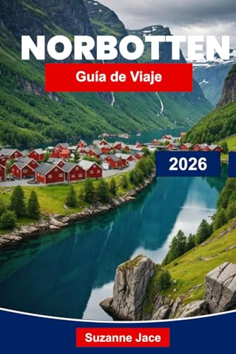 Norbotten Guía de viaje 2026: Explora los paisajes árticos, la cultura sami y la aurora boreal en el extremo norte de Suecia