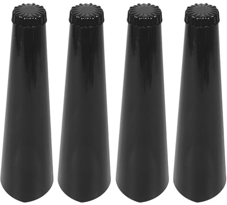 jojofuny 4 Pièces Lot de 4 Toiles D'ombrage pour Jardin en Tissu Résistant, Protection Solaire pour Plants D'ail Légumes, Abri Compact pour Terrasse et Culture Urbaine, Pare-Soleil pour