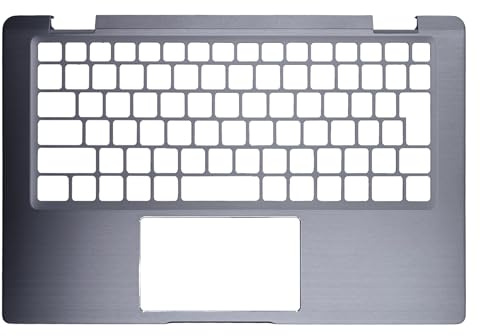 LIUHAOZ Laptop parts 0GJ668 for for Latitude 3445 for Chromebook Palmrest Laptop Top Case Notebook Cover