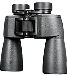 Binocolo 12X50 con Adattatore telefonico treppiede Binocolo con Prisma BAK4 per Sport all'Aria Aperta e telescopio Portatile per Birdwatching