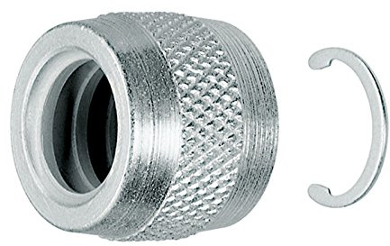 GEDORE Ersatzmutter, 1 Zoll, 1 Stück, E-100 A 1