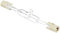Osram 64690 ECO Ampoule Halogène ES 80 W 230 V R7S 20 x 1