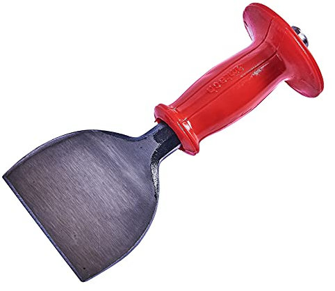 Amtech G2365 100mm (4) Bolster Chisel - pro