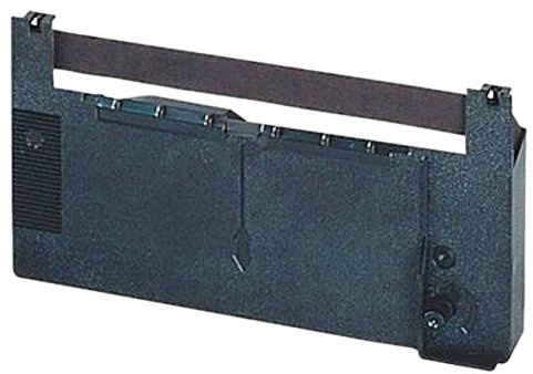 Farbband-schwarz- für Samsung ER 5115 -(8 Zahn) ERC 18 Farbbandfabrik Original