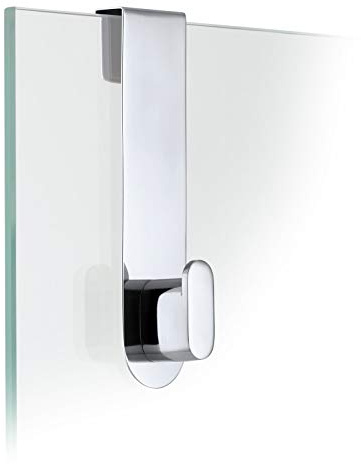blomus 68915 Nexio Haken, edelstahl poliert, 3,5 x 4 x 14 cm