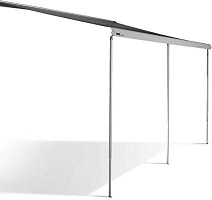 Thule 306778 - Pata de Apoyo para toldos de Tiendas de campaña