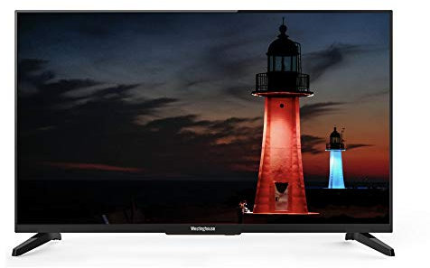 Westinghouse 32 Inch HD LED TV with Freeview, 3x HDMI and 2x USB PVR Playback