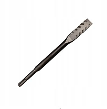 Stabilco Powermax SDS-PLUS Ciseau à bois 20 x 250 mm