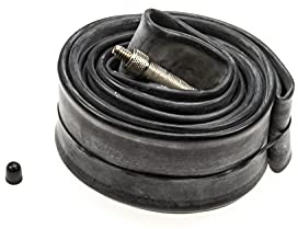 27,5 Zoll RUBENA Fahrrad Schlauch 50/57-584/597 DV Dunlopventil 40 mm