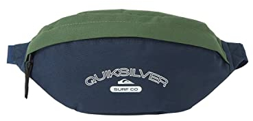 Quiksilver Pubjug 1.5L - Gürteltasche für Männer Blau