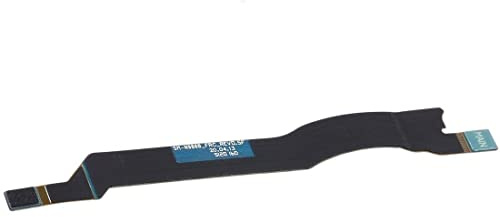 OnlyTech - Nappe/Cable FRC de l'antenne reliant le circuit connecteur de charge à la carte mère de remplacement du Samsung Galaxy Note 20 Ultra 4G SM-N985F / 5G SM-N986B