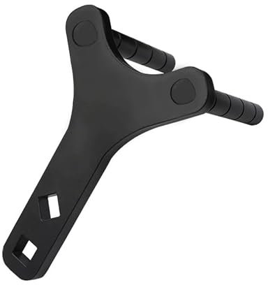 Taicols Rotula y Brazo De Control Inferior Para Coche –Extractor De Suspensión,Herramienta Compatible Con Tracción,Equipo Profesional Para Herramientas Elevación Coche Control Brazo Bola Inferior