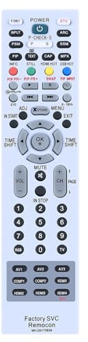 1pc MKJ39170828 Infrared Remote Control For LG LCD LED TV