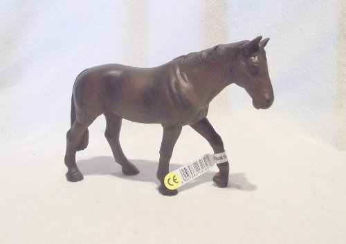 13262 - Schleich - Holstein Stute