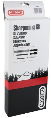 Oregon - Kit D'Affutage