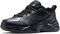 NIKE Air Monarch IV, Zapatillas de Gimnasia Hombre, Negro Black Black 001, 42.5 EU