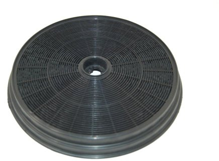 Charcoal Carbon Filter for Candy Cooker Hood Equivalent to 49007768