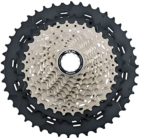 SHIMANO CS-M7000 (SLX) // 11-Fach Kassette (11-46 Zähne)