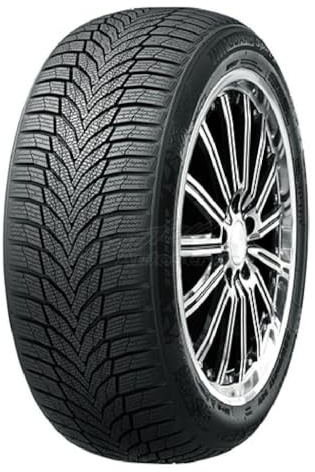Nexen Nexen 235/35 ZR19 91W Winguard Sport 2 XL M+S PKW Winterreifen