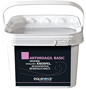 Equinova Arthroagil Basic Powder