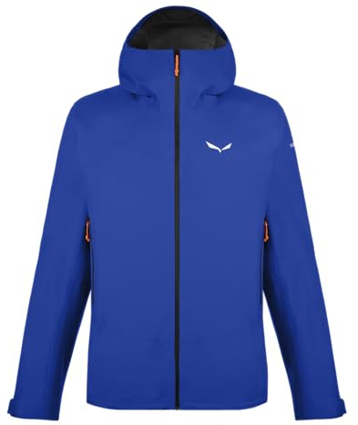 SALEWA Puez Gtx-pac M Jacket, Giacca Uomo, electric/0910, M