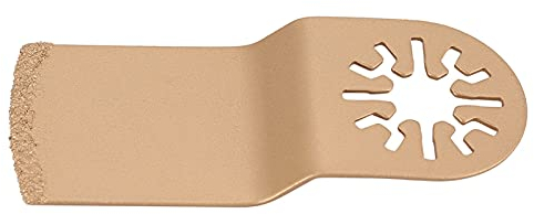 multitool sägeblätter,Multitool Sägeblätter Fliesen,Multitool Sägeblätter Stein,Multi Outil Bosch Sc Oszillierendes Hartmetall-Sägeblatt Multi Fit Tool Heimwerker
