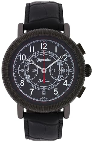 Gigandet Fliegeruhr 14VNAG19NE/002