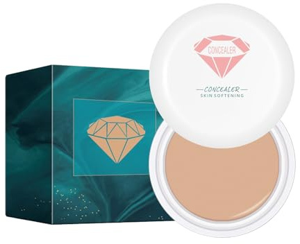 Augen-Korrekturstift, , feuchtigkeitsspendend, wasserdicht, vollständige Abdeckung, für Damen, Mädchen, Make-up, Hochzeit, Verabredungen, Partys, tägliches Make-up