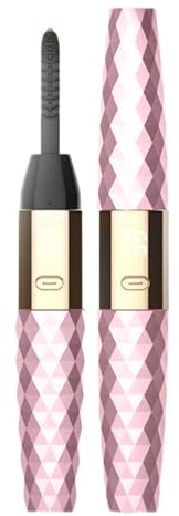 Arricciaciglia Termico Arricciatura di Lunga Durata Portatile 3 Modalità di | Riscaldamento Arricciaciglia con Ricarica USB per Donne e Ragazze Look Naturale Bellezza Viaggio Trucco