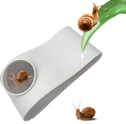 Aquarium Underground Hideaway | Betta Underground Tunnel Hideaway Cave,Fish Tank Decorations for Clown Loach Kuhli Loach Corydora Catfish Shrimp Hermit Crab