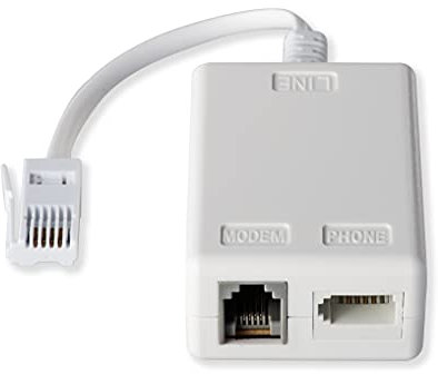 Storm&Lighthouse VXA0130 Micro Filter for BT/Talk Talk/Sky Broadband