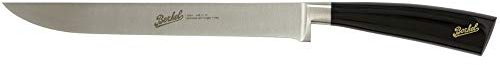 Berkel - Coltello Elegance arrosto 22cm Nero