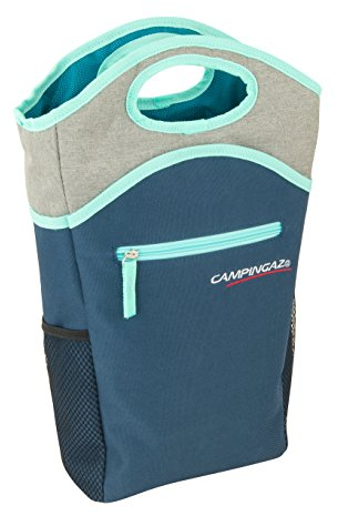 Campingaz 'Sand' Kühltasche blau/grau 7 L