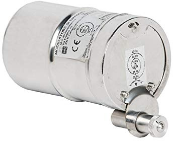 MODULATEUR DE TIRAGE POUR POÊLES À GRANULÉS DIAMÈTRE 80 RÉGULATEUR DE FLUX POÊLES CHEMINÉE GRANULÉS