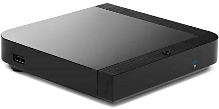 Receptor Satélite M7 MZ-102 Canal Digitaal Holanda