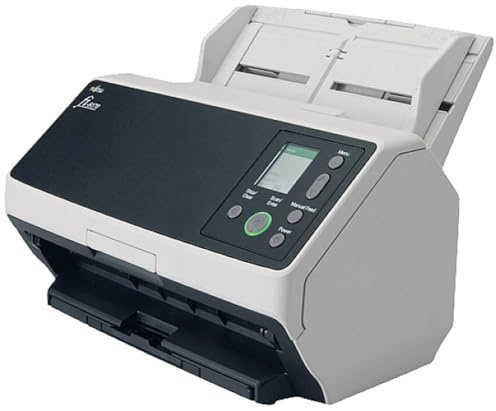 ScanSnap RICOH fi-8170 Scanner