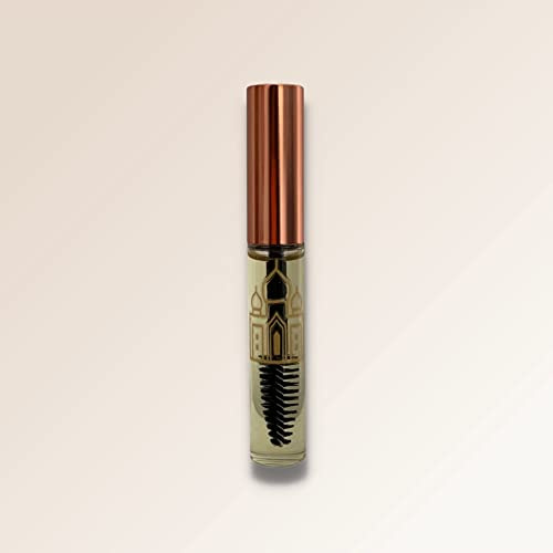 Sérum acelerador de pestañas y cejas/Suero para pestañas/Tratamiento para pestañas/Alargador de pestañas/Suero para cejas/Crece pestañas