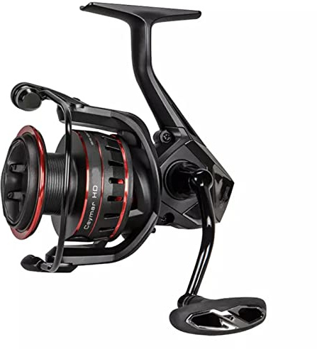 Okuma Ceymar CHD 1000Ha Sp Highspeed - Spinnrolle, Rolle zum Spinnfischen, Angelrolle