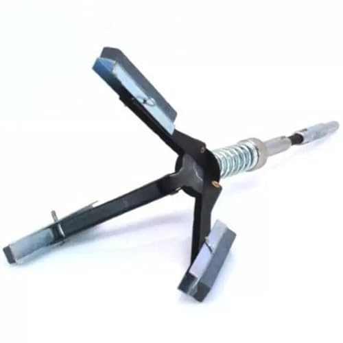 SIO Lapeador Bruñidor Esmerilador de Cilindros 32-89 mm – Herramienta Profesional para Honeado, Rectificado y Acabado de Cilindros Motor – Uso Automoción, Moto, Taller Mecánico y Reconstrucción Motor