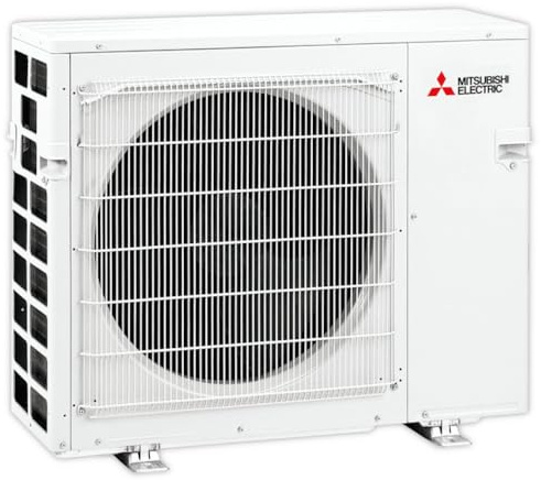 Mitsubishi Klimaanlage Multisplit Außengerät | MXZ-3F54VF4 | 5,4 kW