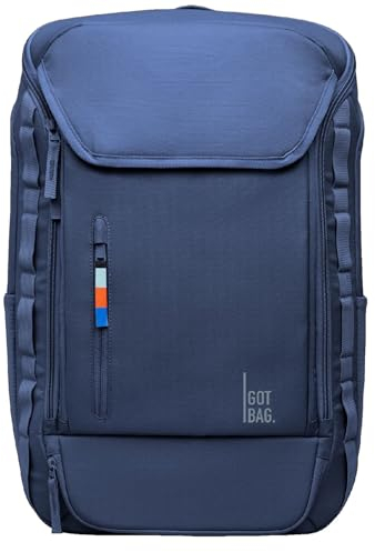 GOT BAG Rucksack Pro Pack Travel | Reiserucksack mit 16 Laptopfach und Schuhfach | 35L Handgepäck Rucksack