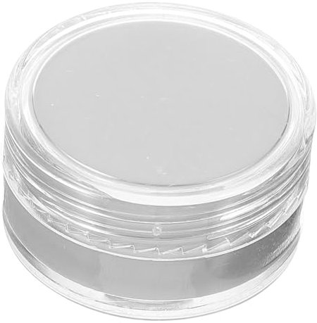 HANABASS Gel Pulente Per Puntina Giradischi Con Azione Antipolvere Pulitore Riutilizzabile Per Stilo Per Migliorare Qualità Audio e Prolungare Vita Vinili