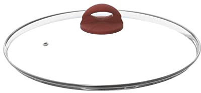 Coperchio in vetro CM 32 DRUVER