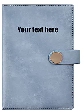 Personalisierte Notizbücher aus Leder, Reisetagebuch, personalisierte Geschenke für Frauen, Männer, Leder-Skizzenbuch, personalisiertes Geschenk für Mama und Papa